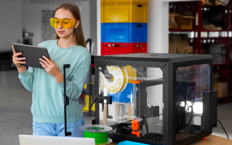 How 3D Printing is Transforming the Medical Industry